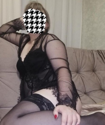 Проститутка Джавгат : Тамара